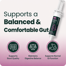 VetriScience Fast Balance G.I. Paste Gastrointestinal Support for Cats & Dogs (35 cc) - Dog Supplements & Vitamins 3
