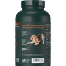 VetriScience GlycoFlex 2 Joint Supplement for Dogs (120 chewable tablets) - Dog Supplements & Vitamins 13