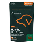 Extra Strength Healthy Hip & Joint Chews for Dogs Chicken Flavor