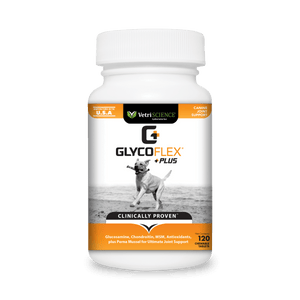 VetriScience GlycoFlex Plus 