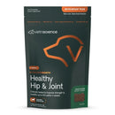 VetriScience GlycoFlex Plus Soft Chews for Dogs Duck Flavor - 45 soft chews - Dog Vitamins & Supplements 1