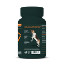 VetriScience GlycoFlex Stage 3 Joint Supplement for Dogs (120 chewable tablets) - Dog Supplements & Vitamins 5