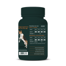 VetriScience GlycoFlex Stage 3 Joint Supplement for Dogs (120 chewable tablets) - Dog Supplements & Vitamins 6