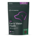 VetriScience Golden Years Clear and Bright Eye Health for Senior Dogs (60 soft chews) - Dog Supplements & Vitamins 1
