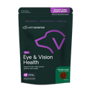 VetriScience Golden Years Clear and Bright Eye Health for Senior Dogs (60 soft chews) - Dog Supplements & Vitamins 3