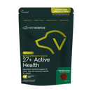 VetriScience Golden Years Energize and Thrive Multivitamin for Senior Dogs (60 soft chews) - Dog Supplements & Vitamins