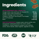 VetriScience Hairball Control Chews for Cats (60 Soft Chews) - Cat Vitamins & Supplements 5