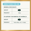 Hairball Control Chews for Cats