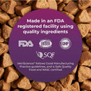 VetriScience Immune Pus for Dogs