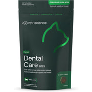 VetriScience Perio Plus Feline Dental Bites (60 count) - Cat Treats 1