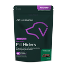 VetriScience Pinchers Pill Hiding Treats for Dogs Chicken (45 ct) - Dog Digestive & Probiotics Supplements 3