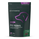 VetriScience Pinchers Pill Hiding Treats for Dogs Peanut Butter (45 ct) - Dog Digestive & Probiotics Supplements 3