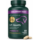 VetriScience Quick Action UT Health Tablet for Dogs (90 Chewable Tablets) - Dog Supplements & Vitamins 1