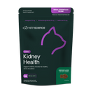 VetriScience Renal Essentials Kidney Supplement for Cats (120 Bite-Sized Chews) - Cat Supplements & Vitamins 3