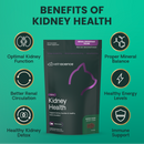 VetriScience Renal Essentials Kidney Supplement for Cats (120 Bite-Sized Chews) - Cat Supplements & Vitamins 6