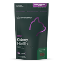 VetriScience Renal Essentials Kidney Supplement for Cats (120 Bite-Sized Chews) - Cat Supplements & Vitamins 1