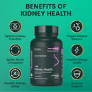 VetriScience Renal Essentials Kidney Supplement for Cats (60 chewable tablets) - Cat Supplements & Vitamins 5