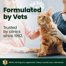 VetriScience UT Health Granules for Cats 2.75-oz - Cat Health Care & Wellness 6