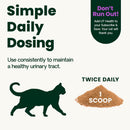 VetriScience UT Health Granules for Cats 2.75-oz - Cat Health Care & Wellness 7