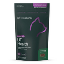 VetriScience UT Strength Urinary Tract Support for Cats (60 Bite-Sized Chews) - Cat Supplements & Vitamins 3