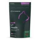 VetriScience UT Strength Urinary Tract Support for Cats (60 Soft Chews) - Cat Supplements & Vitamins 1