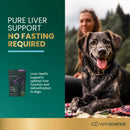 VetriScience Vetri Liver Supplement for Dogs (60 soft chews) - Dog Supplements & Vitamins 3