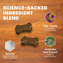 VetriScience Vetri Liver Supplement for Dogs (60 soft chews) - Dog Supplements & Vitamins 4