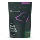 VetriScience Vetri Liver Supplement for Dogs (60 soft chews) - Dog Supplements & Vitamins 1
