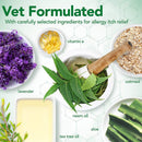 essential oil dog shampoo