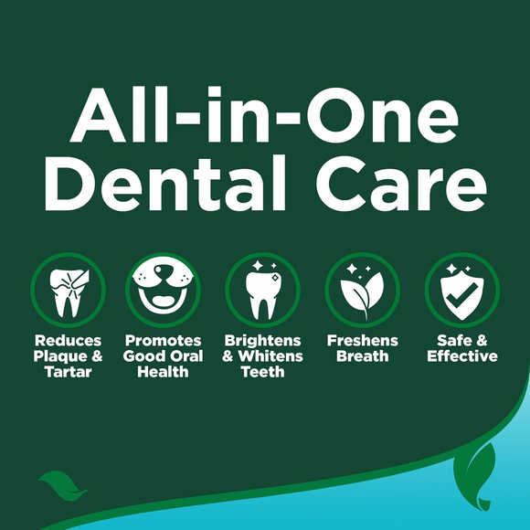 Vet’s Best Enzymatic Toothpaste Fresh Breath Dental Gel For Dogs (3.5 oz) - Dog Dental Care 4