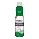 flea spray for cats and home