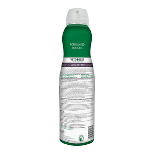 flea spray for cats and home