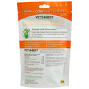 Vet’s Best Skin & Coat Chews Supplement for Dogs (30 soft chews) - Dog Vitamins & Supplements 2