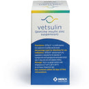 Vetsulin Insulin U-40 10 ml dosage for canine and feline diabetes treatment