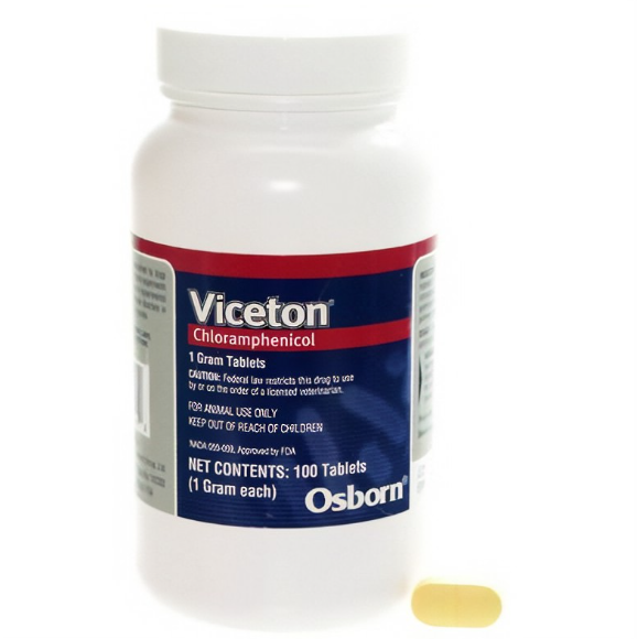 Viceton 1g