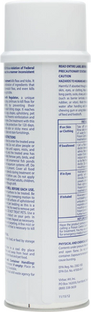 Virbac Knockout Area Treatment (14 oz) - Pet Flea & Tick Control 4