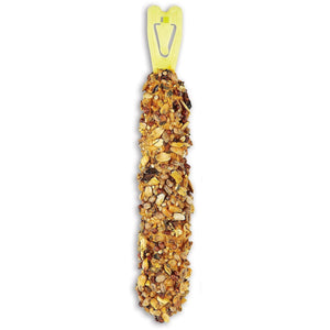 Vitakraft Crunch Sticks Whole Grains & Honey Flavor Treats for Rabbits