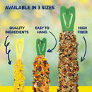 Vitakraft Curnch Sitcks Egg & Honey Flavor Treats for Canaries & Finches