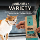 Vital Essentials Freeze-Dried Ahi Tuna Treats for Cats 1.1-oz - Cat Treats 7