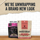 Vital Essentials  Freeze-Dried Raw Chicken Breast Treats For Cat