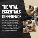 Vital Essentials  Freeze-Dried Raw Chicken Breast Treats For Dog