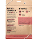 Vital Essentials Freeze-Dried Raw Chicken Necks Dog Treats 9-oz - Dog Treats 7
