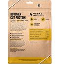 Vital Essentials Freeze-Dried Raw Duck Hearts Dog Treats 10-oz - Dog Treats 2