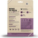 Vital Essentials Freeze-Dried Raw Protein Mix-In Ground Topper for Dogs - Dog Treats 11