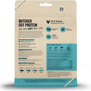 Vital Essentials Freeze-Dried Raw Protein Mix-In Ground Topper for Dogs - Dog Treats 2