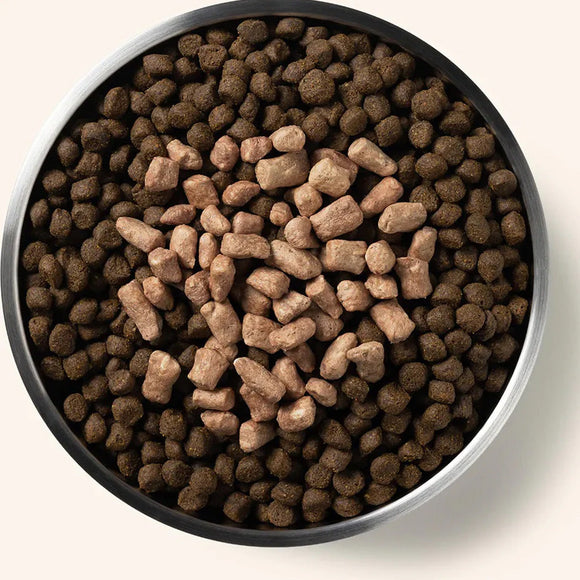 Vital Essentials Freeze-Dried Raw Rabbit Protein Mix-In Meal Topper for Dogs - Dog Food Toppers 4