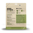 Vital Essentials Freeze-Dried Raw Rabbit Protein Mix-In Meal Topper for Dogs - Dog Food Toppers 3