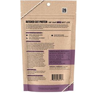 Vital Essentials Freeze-Dried Turkey Giblets Treats for Dogs 2-oz - Dog Treats 2