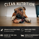 Vital Essentials Raw Bar Single Ingredient Freeze-Dried Dog 1-count - Dog Treats 14