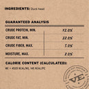 Vital Essentials Raw Bar Single Ingredient Freeze-Dried Dog 1-count - Dog Treats 3